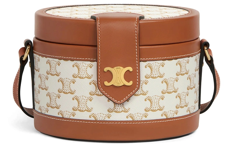 CELINE TambourTriomphe