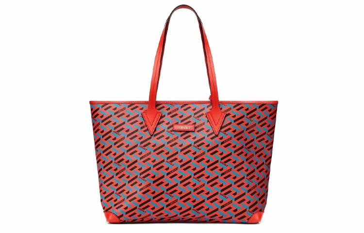 VERSACE LA GRECA LOGO