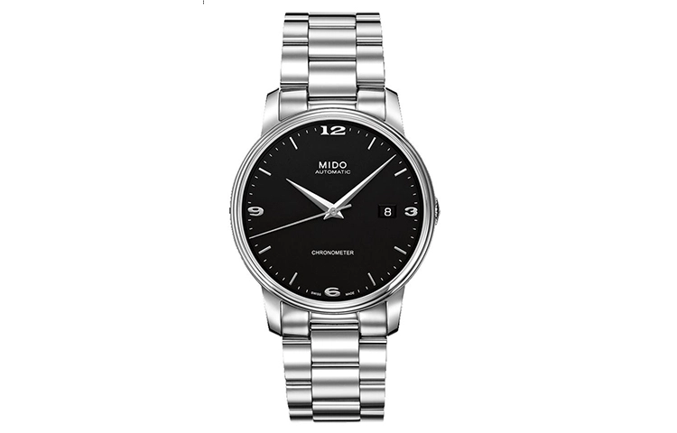 MIDO 39mm M010.408.11.051.90