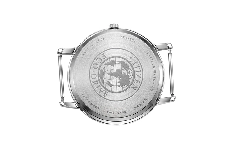 CITIZEN 41mm BJ6501-10L