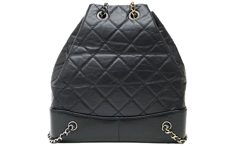 CHANEL Gabrielle Logo