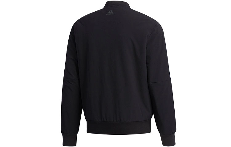 adidas U1 JKT BOMB Logo