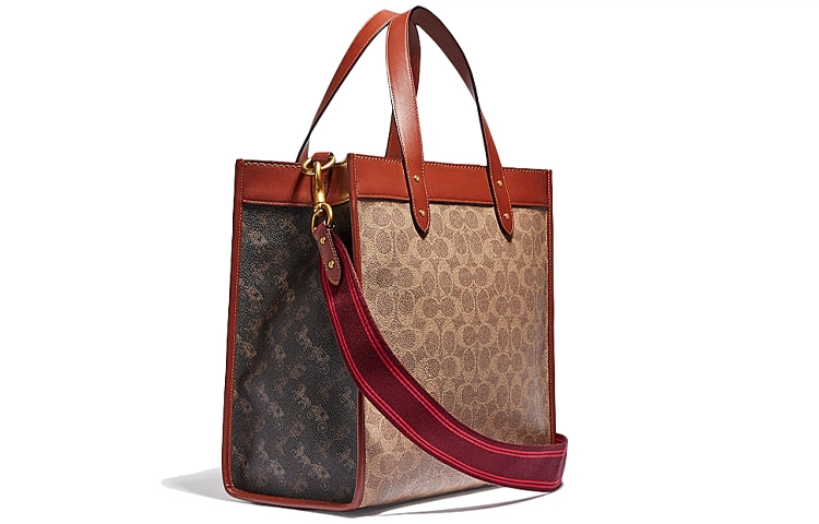 COACH Field 30 Tote