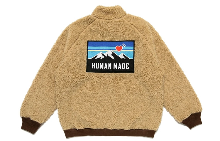 HUMAN MADE