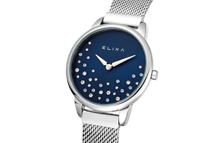 Elixa 32mm E121-L494