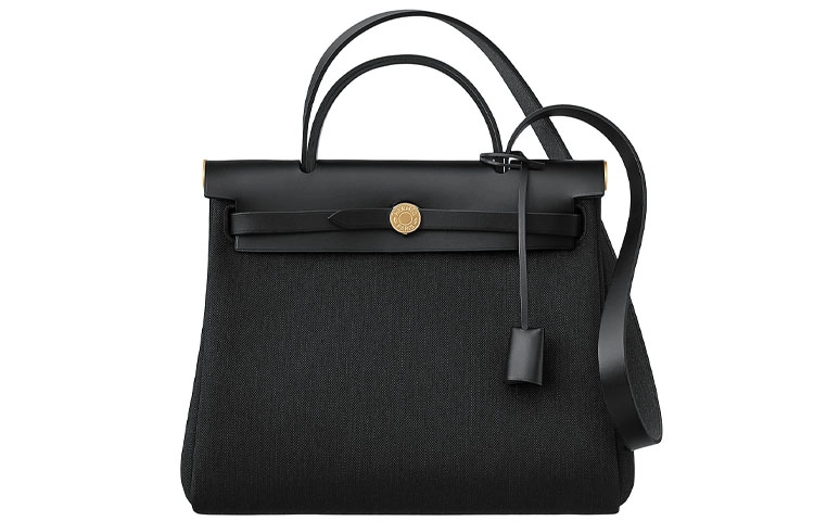 HERMES Herbag Zip 31 Retourne