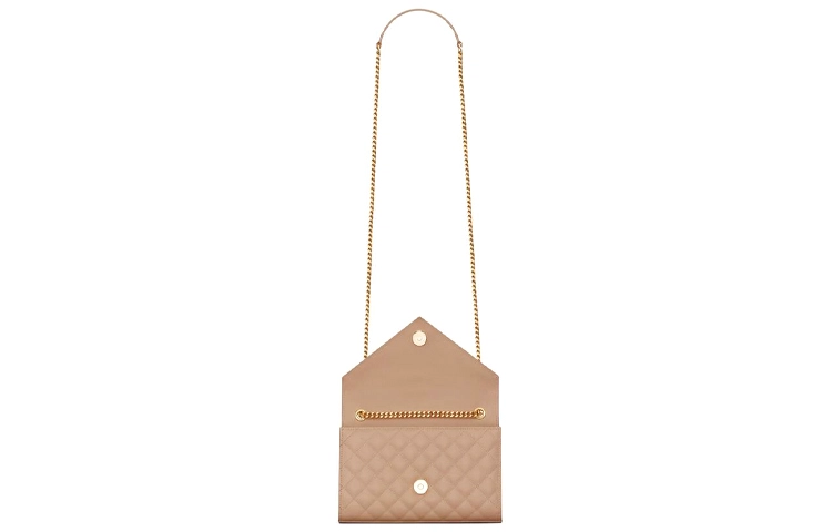 SAINT LAURENT YSL Envelope Logo