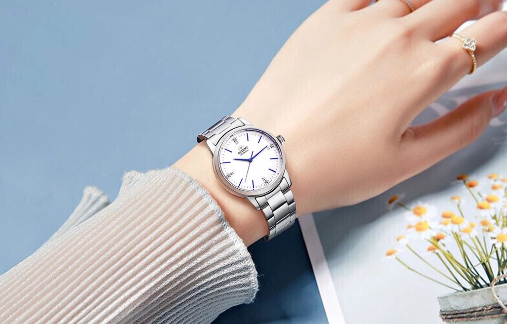 ORIENT RA-AC0E04L+NB0102S