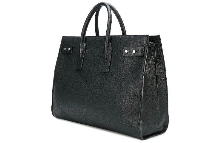 SAINT LAURENT YSL SAC DE JOUR Tote