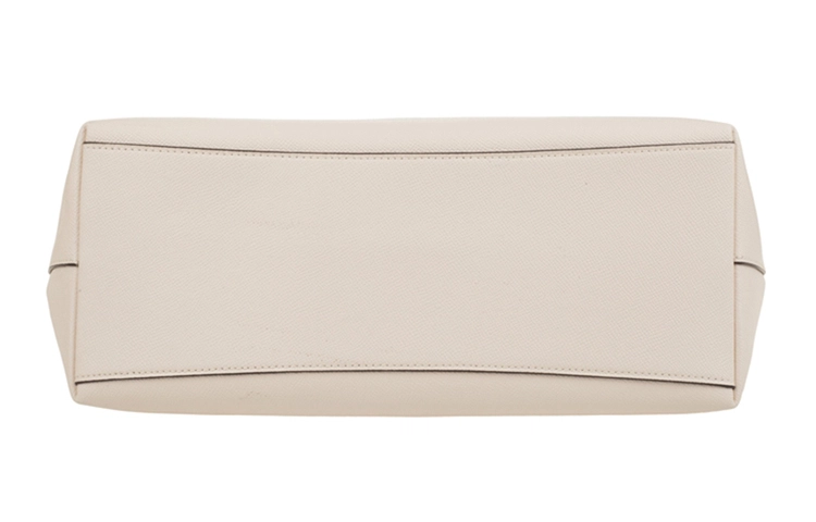 COACH Gallery 32 Logo Tote