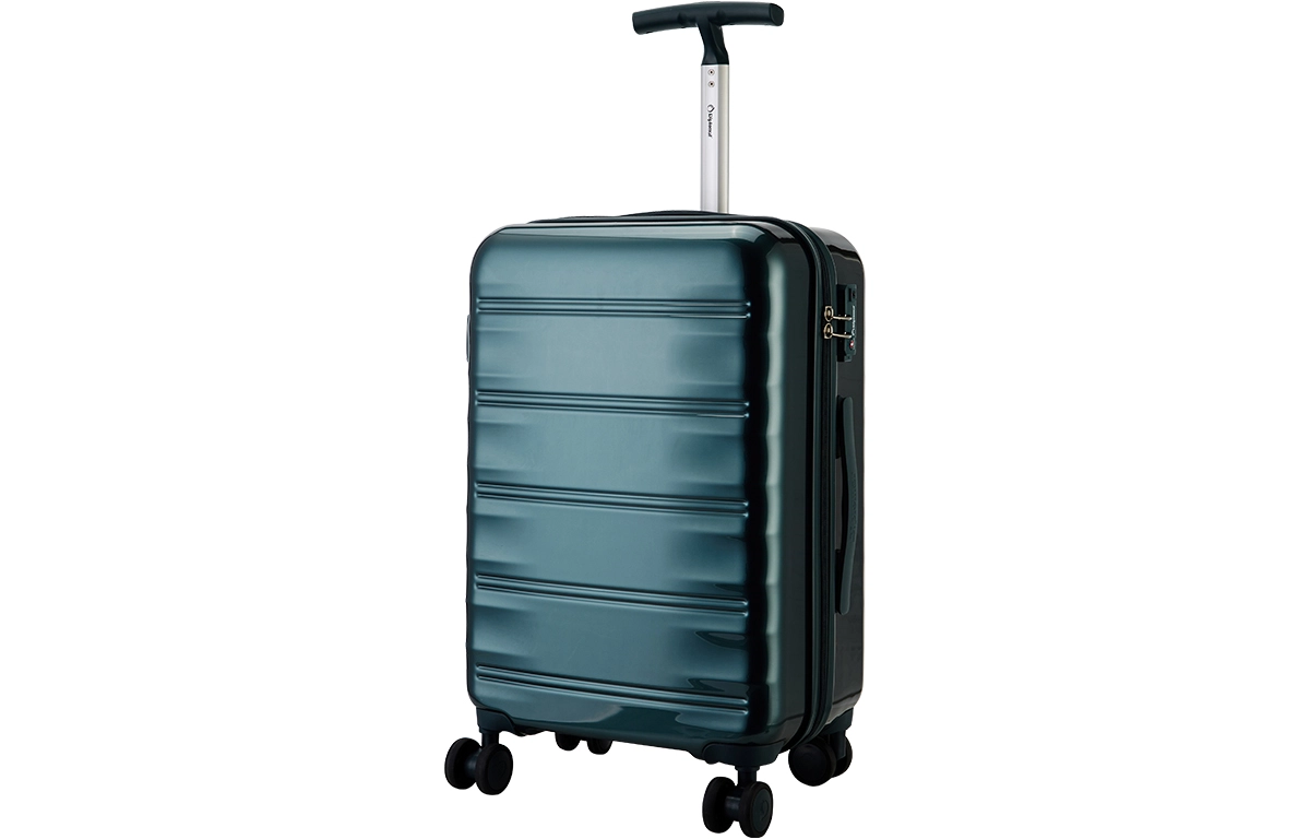 Diplomat T2.96kg ABS+PC 2024