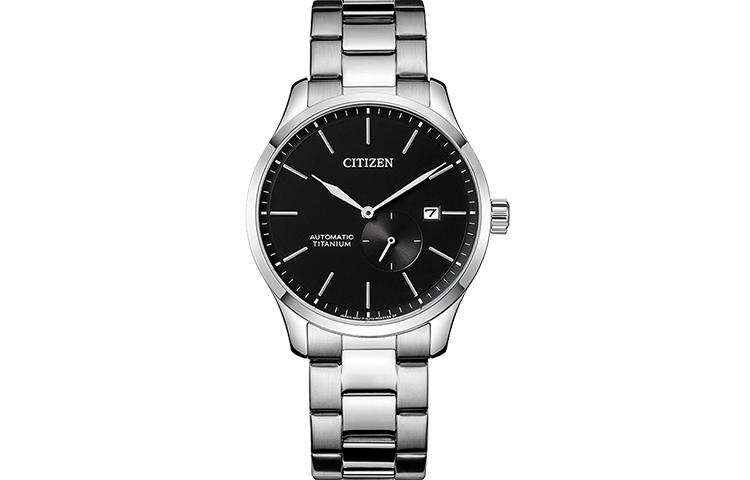 CITIZEN NJ0090-81E