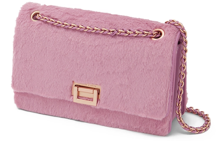 CHARLESKEITH ck PU