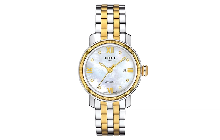 TISSOT 50 29mm T097.007.22.116.00