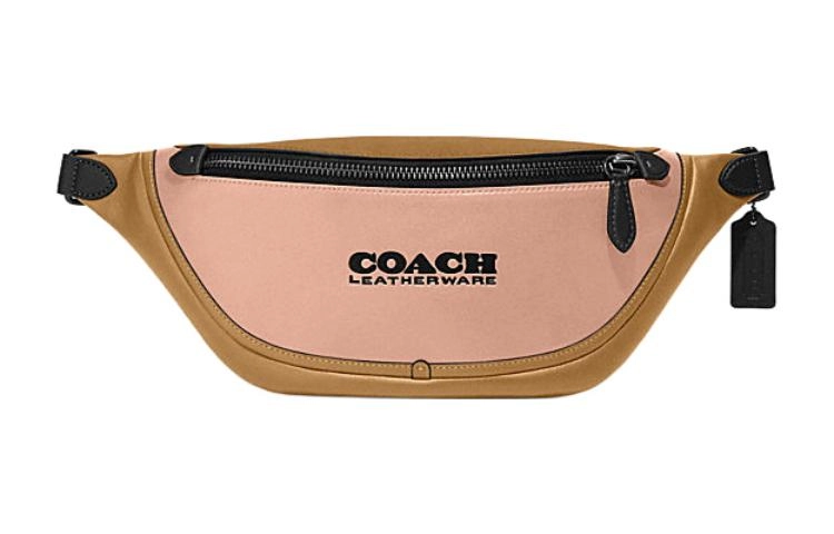COACH League 41