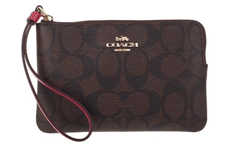 COACH Boxed 16