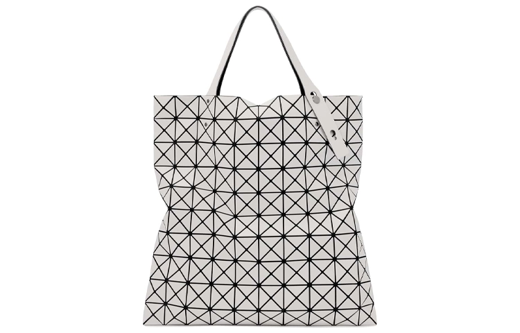 ISSEY MIYAKE PRISM Tote