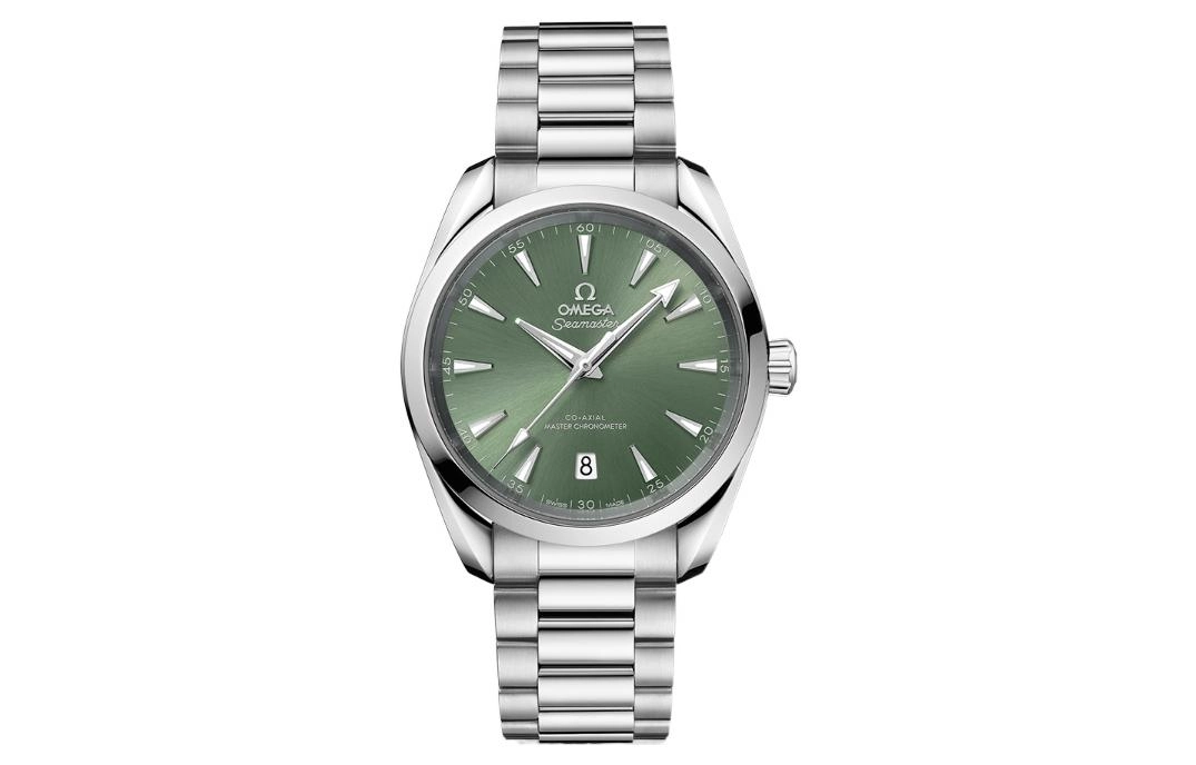 OMEGA 38mm 220.10.38.20.10.002