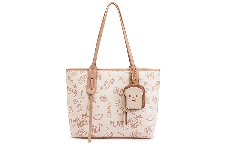 PU Tote