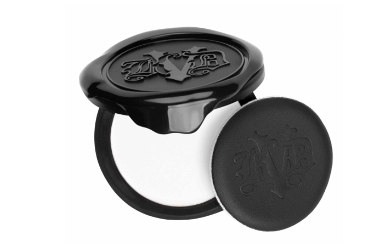KVD Lock-It Refillable 8g