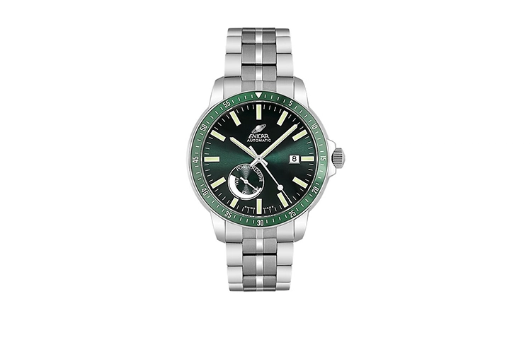 ENICAR 50 44mm 316850325aCPKR