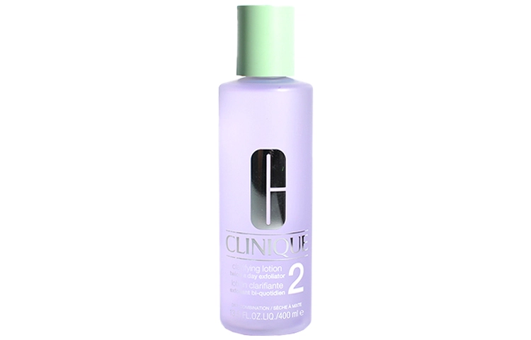 CLINIQUE 2 400ml