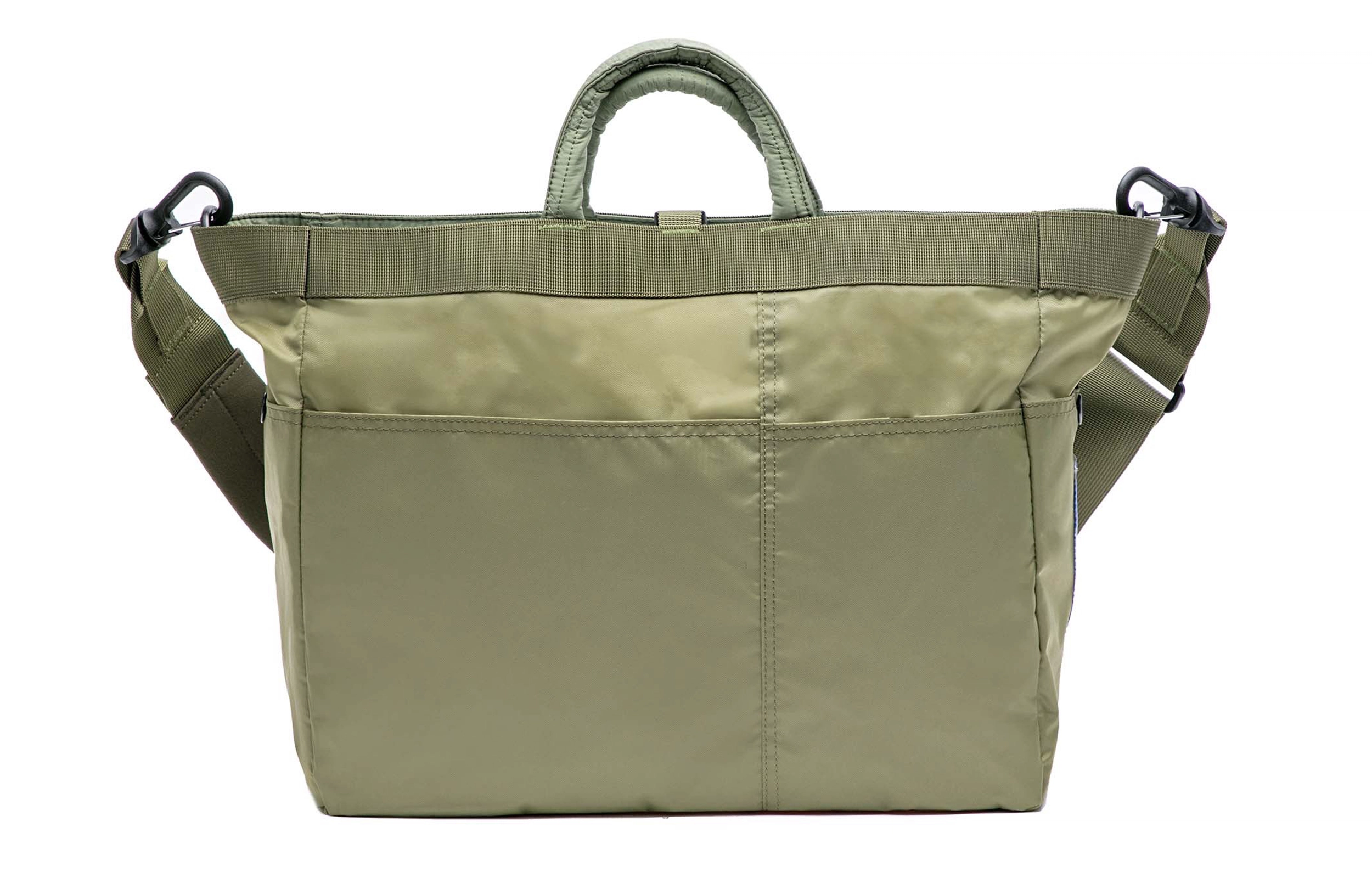 the MAD HATcher U.N.F. Tote