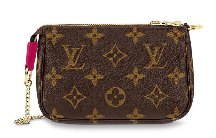 LOUIS VUITTON Pochette Accessoires