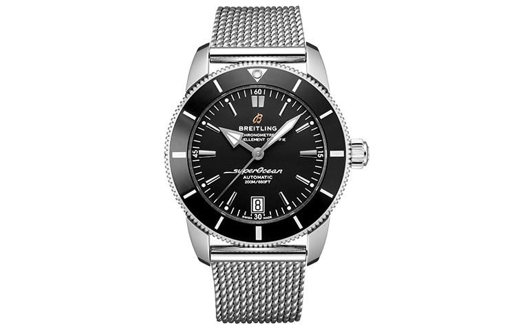BREITLING B20 42mm AB2010121B1A1
