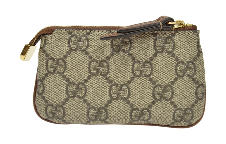 GUCCI Logo PVC