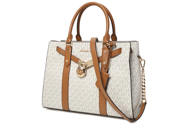 MICHAEL KORS MK Nouveau Hamilton LOGO