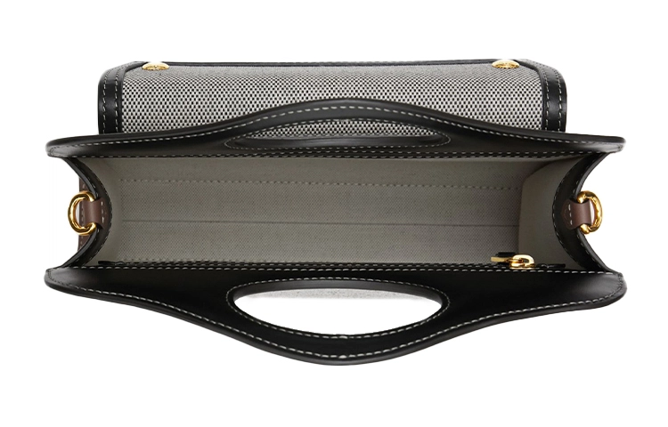 Burberry Pocket bag Tote