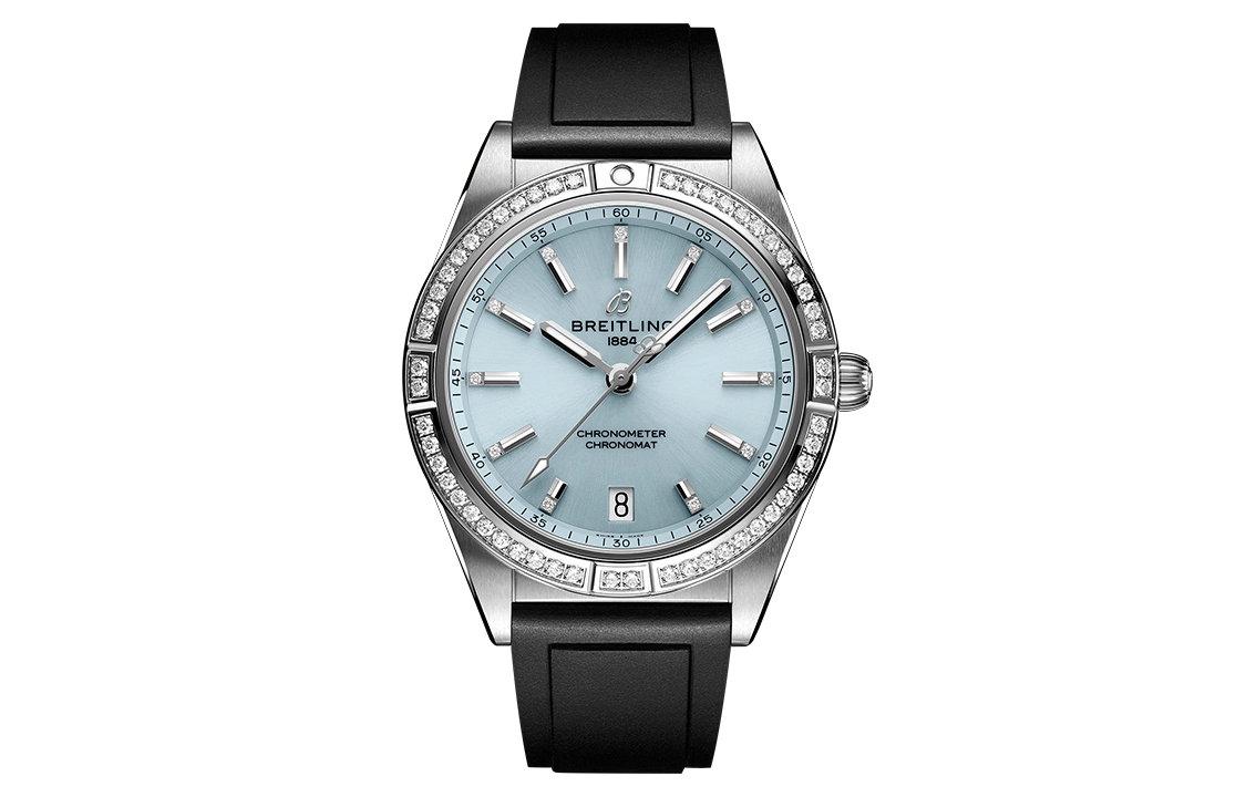 BREITLING 36mm G10380591C1S1
