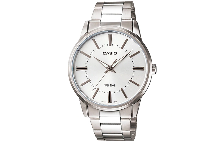 CASIO DRESSENTICER MTP-1303D-7AV