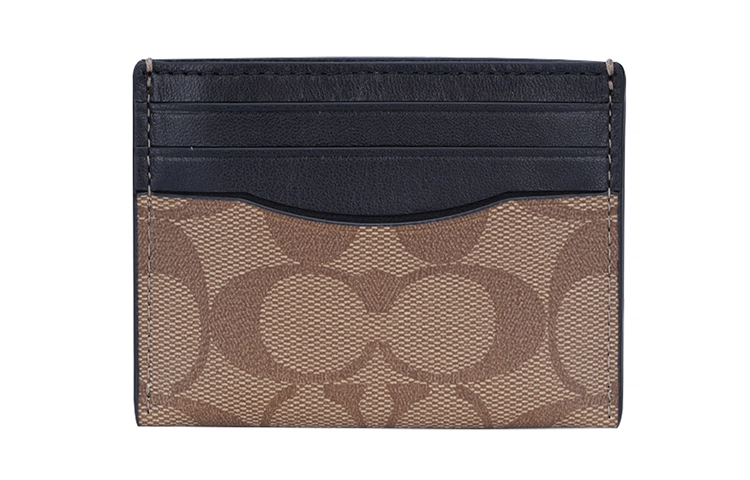 COACH Card Case 10