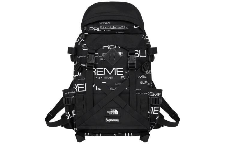 Supreme x The North Face Week 9Steep TechLogo