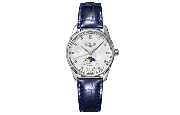 LONGINES 30 34mm L2.409.4.87.0