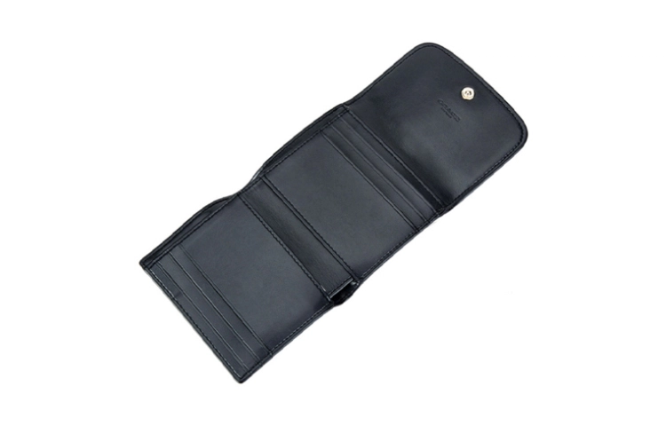 COACH Wallet 10 PVC