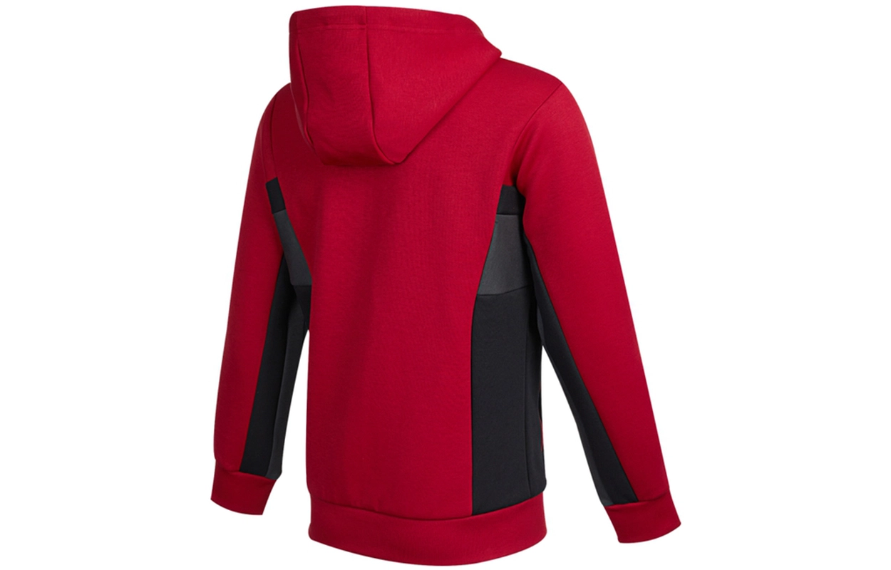 adidas St Kn Spcr Jkt Logo