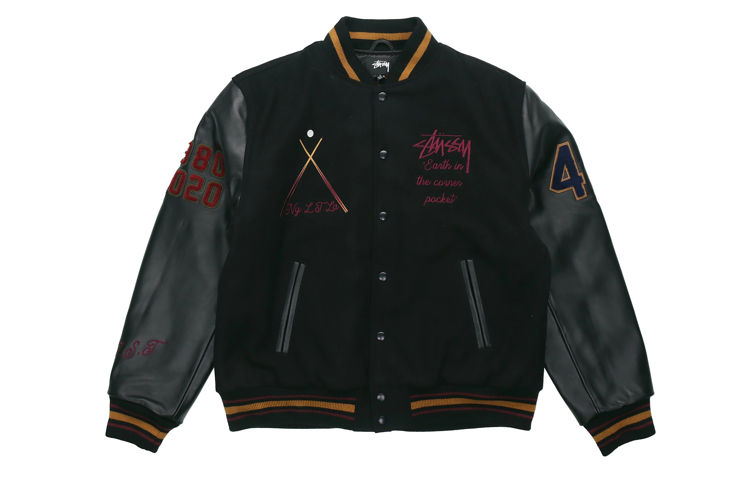 Stussy FW20 8 8