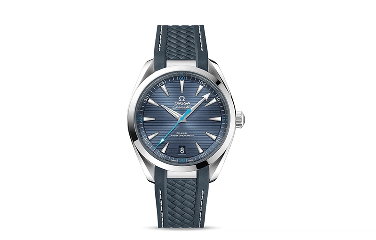 OMEGA 150 41mm 220.12.41.21.03.002