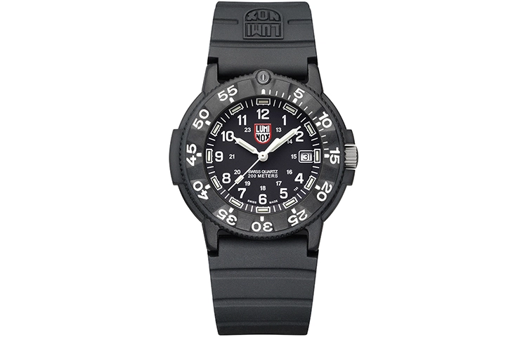 LUMINOX 43mm XS.3001.F.L