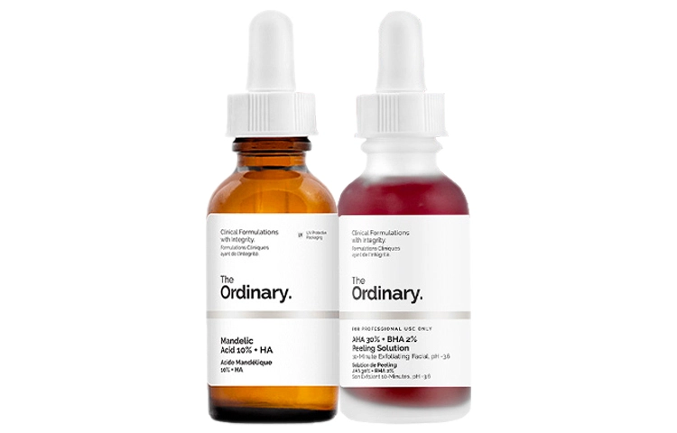 The Ordinary