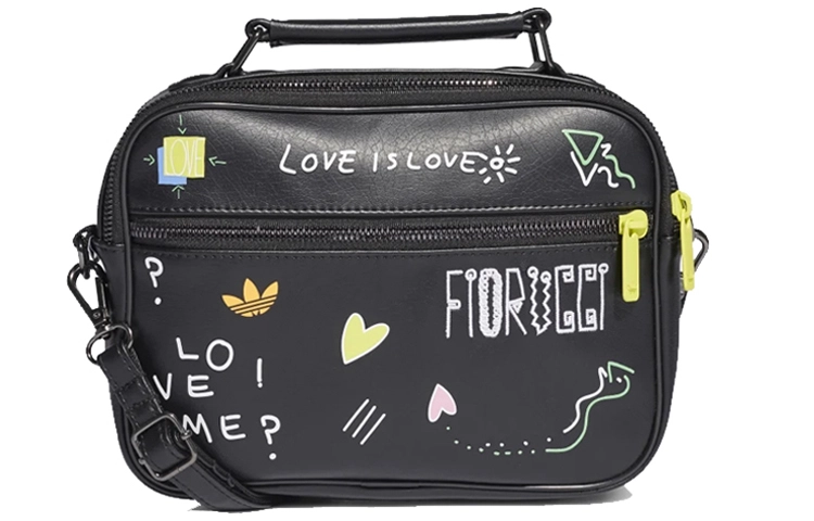 adidas originals X fiorucci