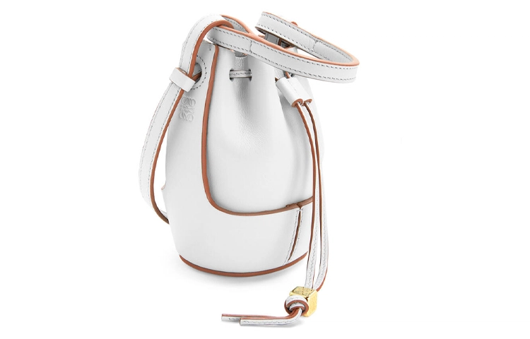 LOEWE Balloon Nappa