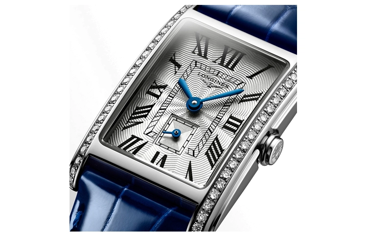LONGINES 20.8mm L5.255.0.71.7
