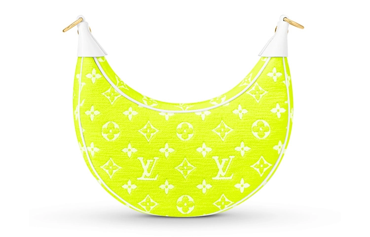 LOUIS VUITTON LV Match Loop