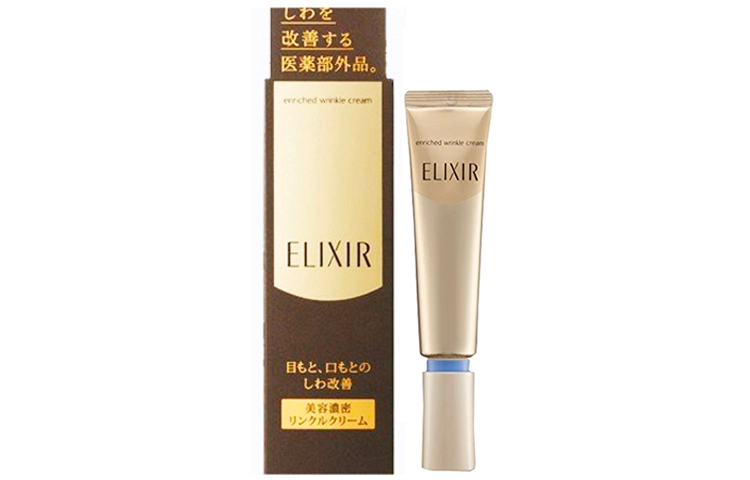Elixir 15g22g