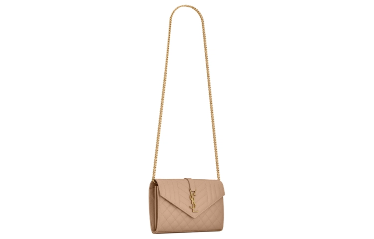 SAINT LAURENT YSL Monogram Logo