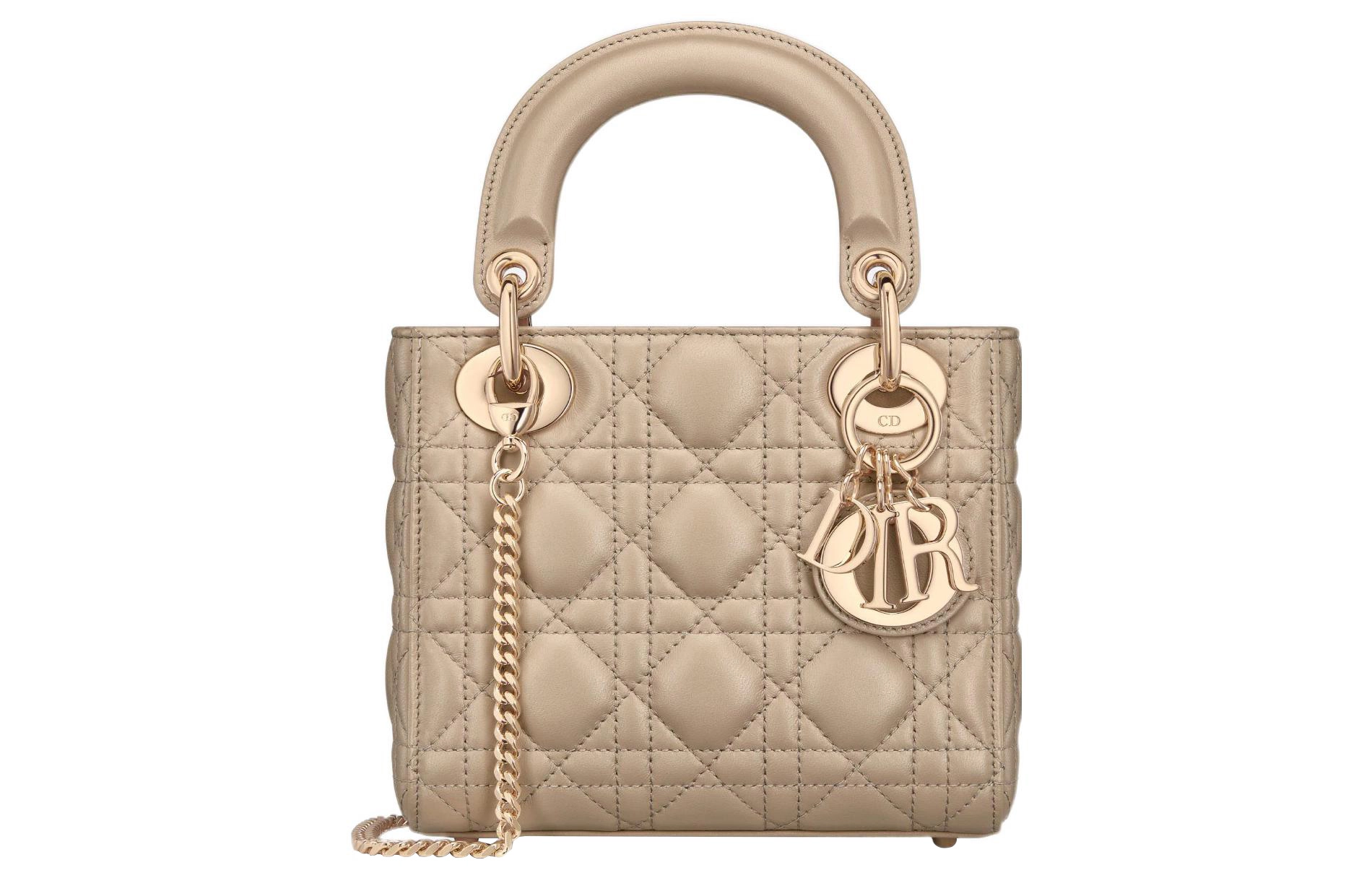 DIOR Lady Dior